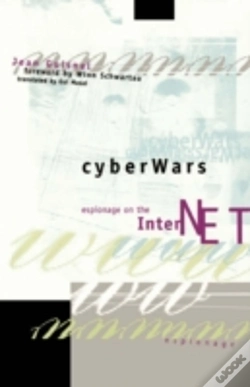 Capa do artigo Cyberwars