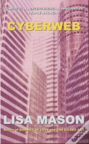 Capa do artigo Cyberweb