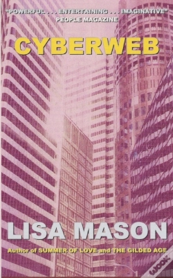 Capa do artigo Cyberweb