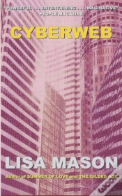 Capa do artigo Cyberweb