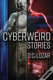 Capa do artigo Cyberweird Stories