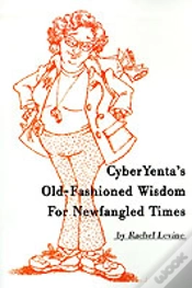 Capa do artigo Cyberyenta