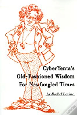 Capa do artigo Cyberyenta'S Old-Fashioned Wisdom For Newfangled Times