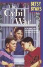 Cybil War - Preview