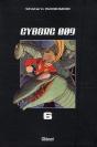 Cyborg 009 T06 - Preview