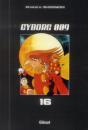 Cyborg 009 - T.16 - Preview