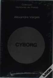 Capa do artigo Cyborg