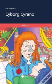 Capa do artigo Cyborg Cyrano