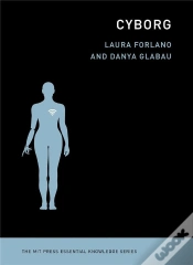 Capa do artigo Cyborg