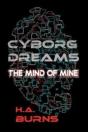 Cyborg Dreams - Preview