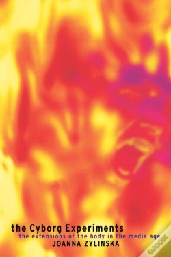 Capa do artigo Cyborg Experiments