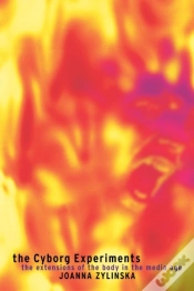 Capa do artigo Cyborg Experiments
