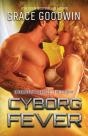 Cyborg Fever - Preview