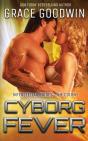 Cyborg Fever - Preview