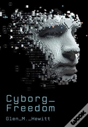 Capa do artigo Cyborg Freedom