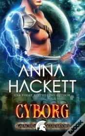 Capa do artigo Cyborg