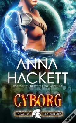 Capa do artigo Cyborg