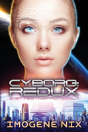 Cyborg - Preview