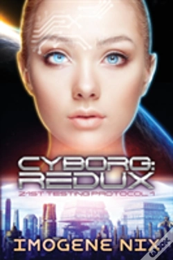Capa do artigo Cyborg