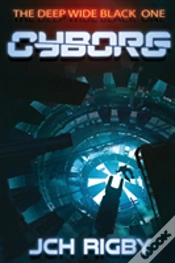 Capa do artigo Cyborg