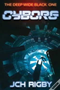 Capa do artigo Cyborg