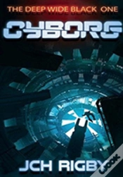 Capa do artigo Cyborg