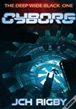 Capa do artigo Cyborg