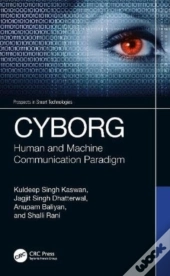 Cyborg