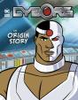 Cyborg - Preview