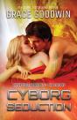 Cyborg Seduction - Preview