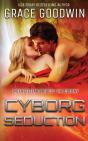 Cyborg Seduction - Preview