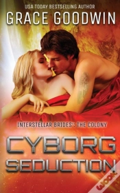 Capa do artigo Cyborg Seduction