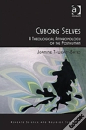Capa do artigo Cyborg Selves