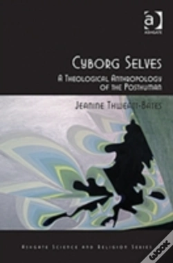 Capa do artigo Cyborg Selves