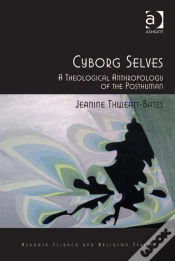 Capa do artigo Cyborg Selves