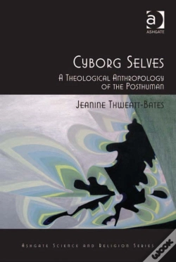 Capa do artigo Cyborg Selves