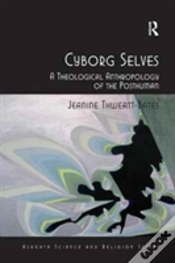 Capa do artigo Cyborg Selves