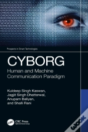 Capa do artigo Cyborg