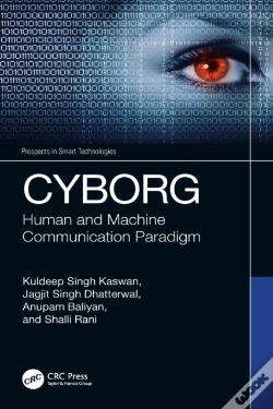 Capa do artigo Cyborg