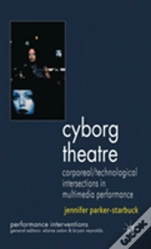 Cyborg Theatre