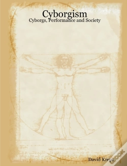 Capa do artigo Cyborgism: Cyborgs, Performance And Society