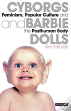 Capa do artigo Cyborgs And Barbie Dolls