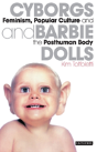 Cyborgs And Barbie Dolls - Preview