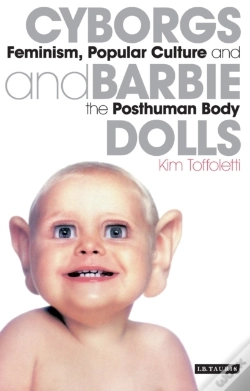 Capa do artigo Cyborgs And Barbie Dolls