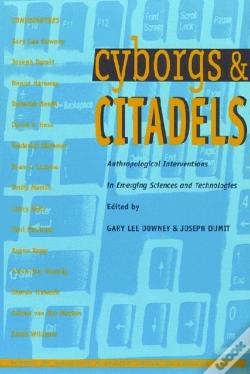 Capa do artigo Cyborgs & Citadels