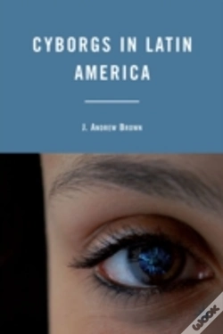 Capa do artigo Cyborgs In Latin America