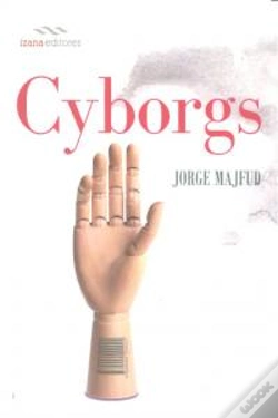Capa do artigo Cyborgs
