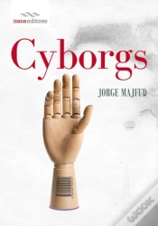 Capa do artigo Cyborgs