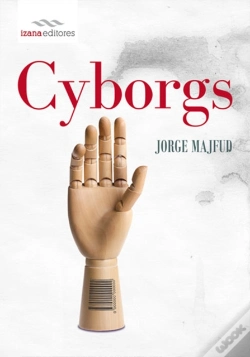 Capa do artigo Cyborgs