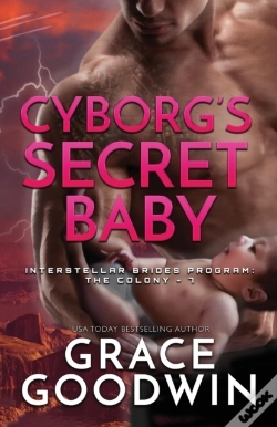 Capa do artigo Cyborg'S Secret Baby